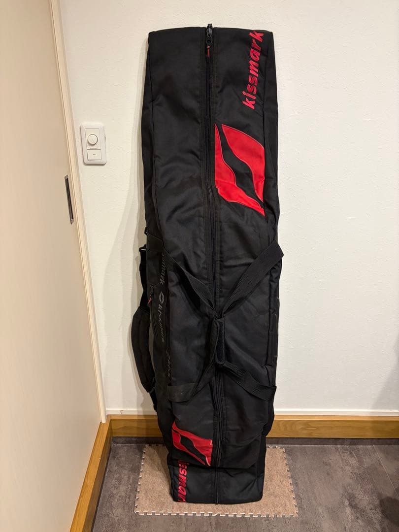 ★バートン 3点セット メンテナンス.HOTWAX済 おまけ付★ custom