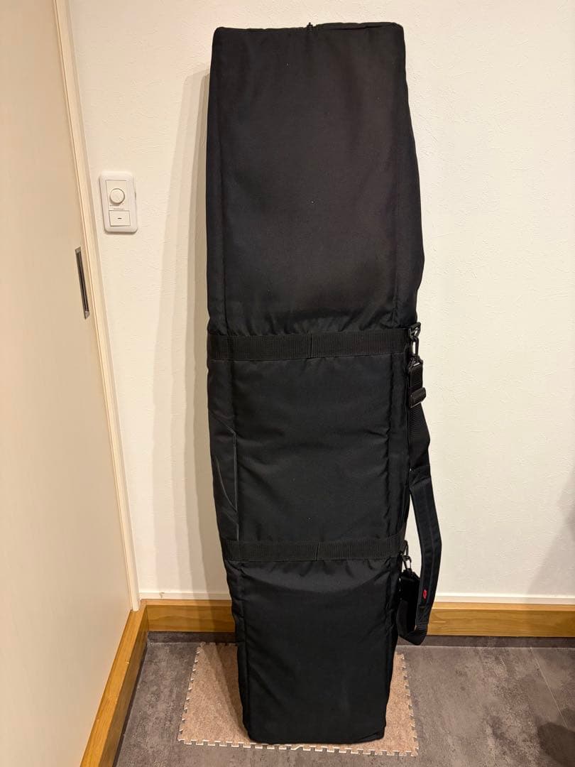 ★バートン 3点セット メンテナンス.HOTWAX済 おまけ付★ custom