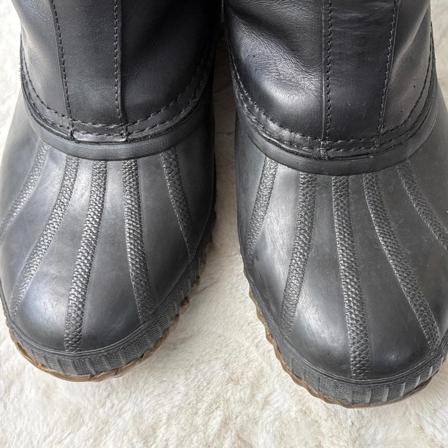 絶版品　SOREL ソレル シャイアン プレミアム ブーツ 27センチ