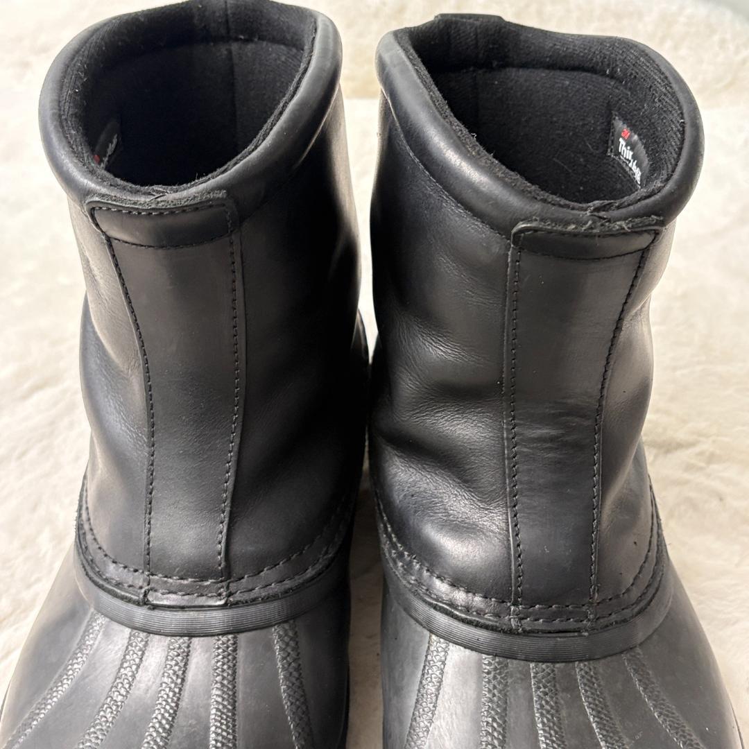 絶版品　SOREL ソレル シャイアン プレミアム ブーツ 27センチ