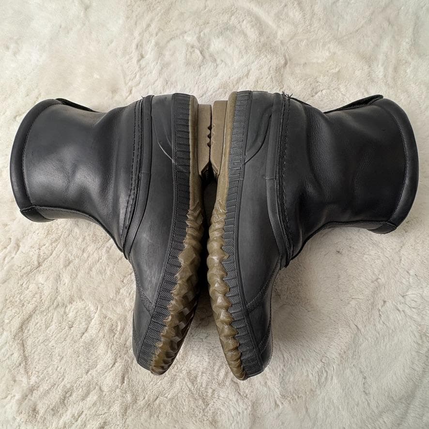 絶版品　SOREL ソレル シャイアン プレミアム ブーツ 27センチ