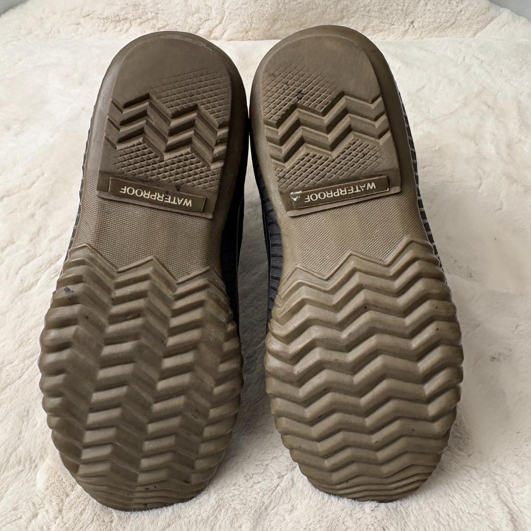 絶版品　SOREL ソレル シャイアン プレミアム ブーツ 27センチ