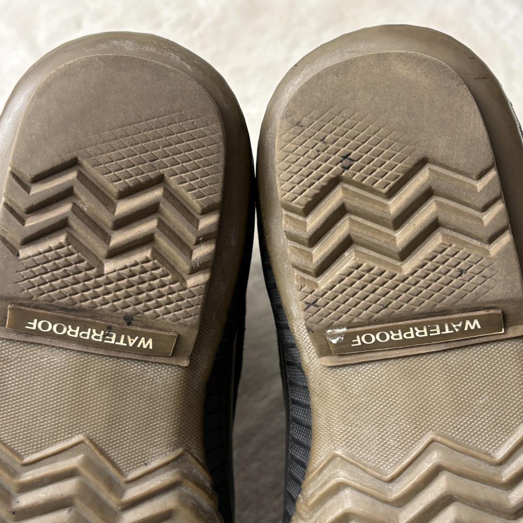 絶版品　SOREL ソレル シャイアン プレミアム ブーツ 27センチ