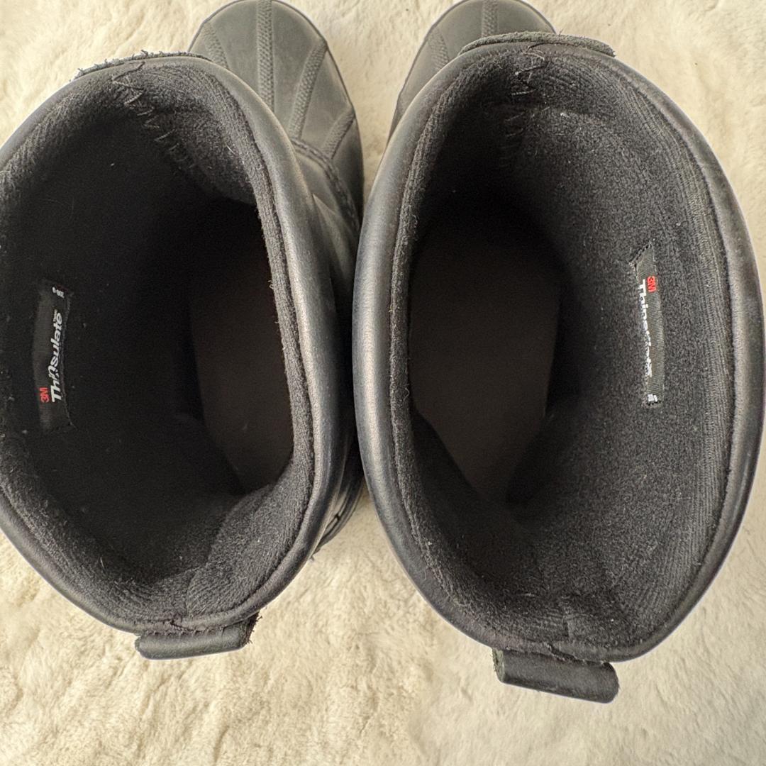 絶版品　SOREL ソレル シャイアン プレミアム ブーツ 27センチ