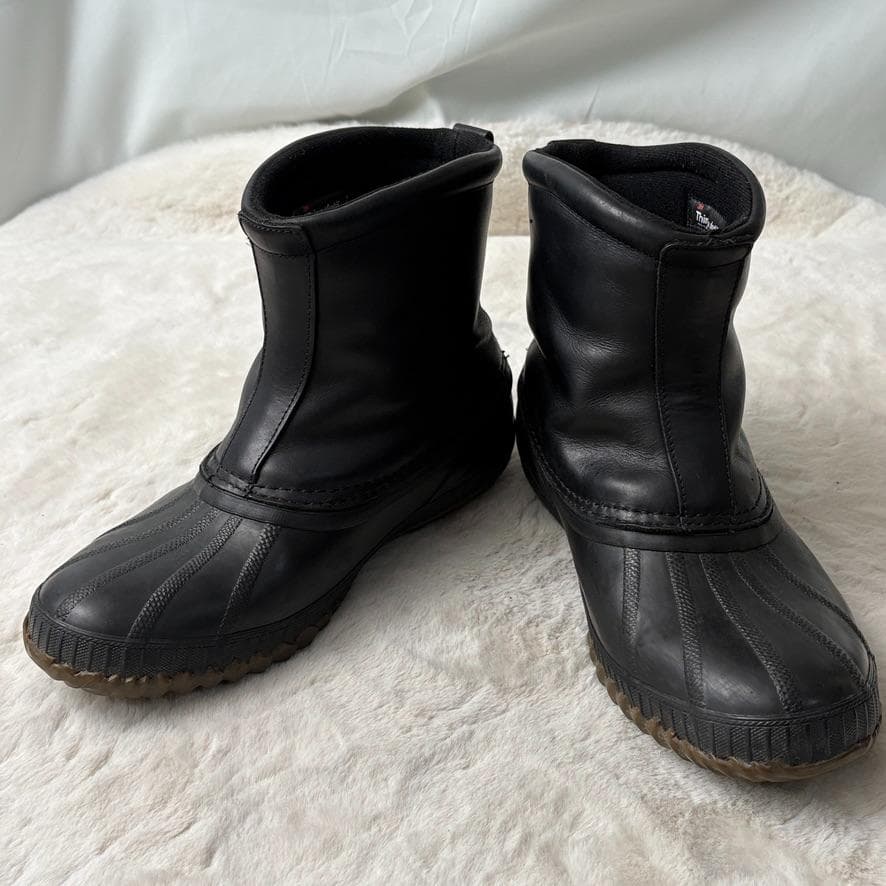 絶版品　SOREL ソレル シャイアン プレミアム ブーツ 27センチ