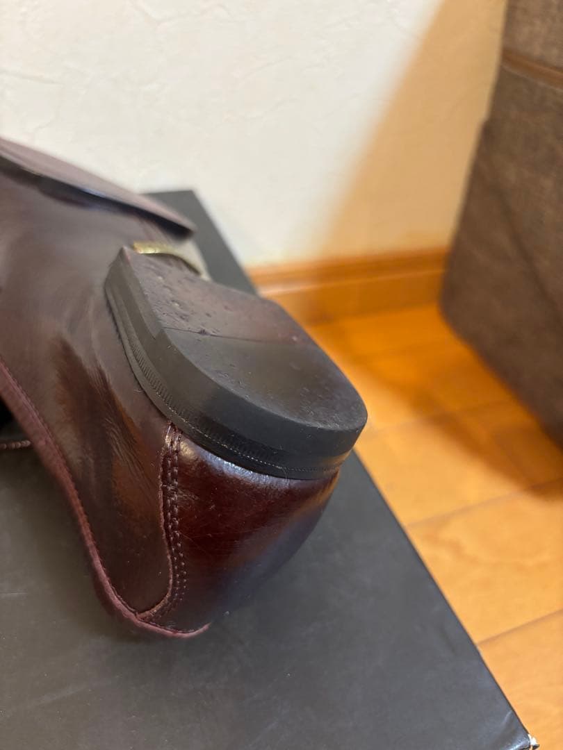 グッチGUCCIローファー　シェリーライン　ホースビット