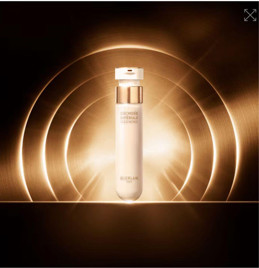 オーキデ ゴールドノビレ ザ コンセントレート アイトリートメント（リフィル）