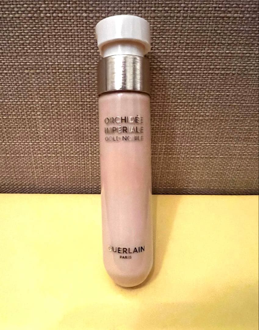 オーキデ ゴールドノビレ ザ コンセントレート アイトリートメント（リフィル）