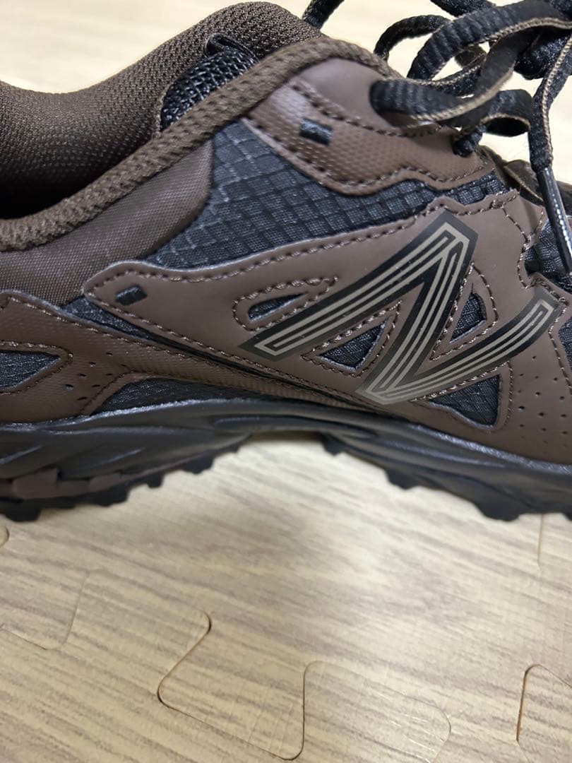 New Balance MD-26スニーカー　ML610TND