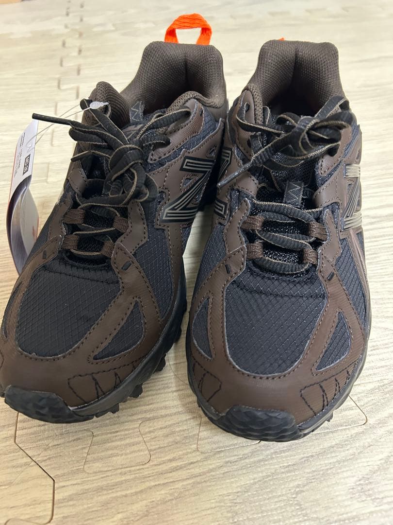 New Balance MD-26スニーカー　ML610TND