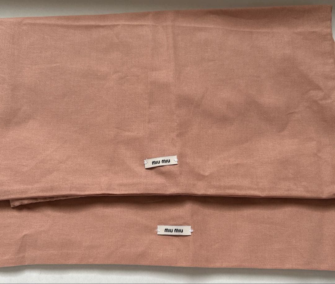 miumiu 35サイズ　厚底スニーカー　柔らかいレザー