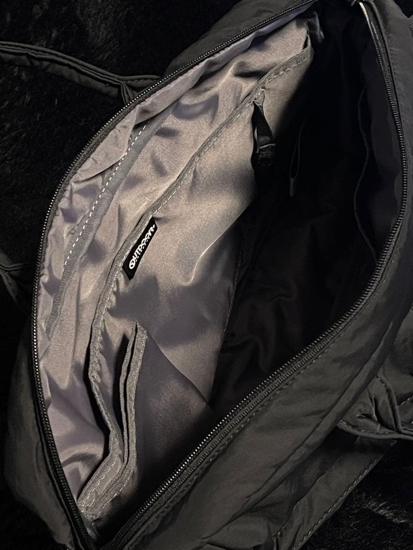 【OUTDOOR PRODUCTS】2WAYボストンバッグ CPCM