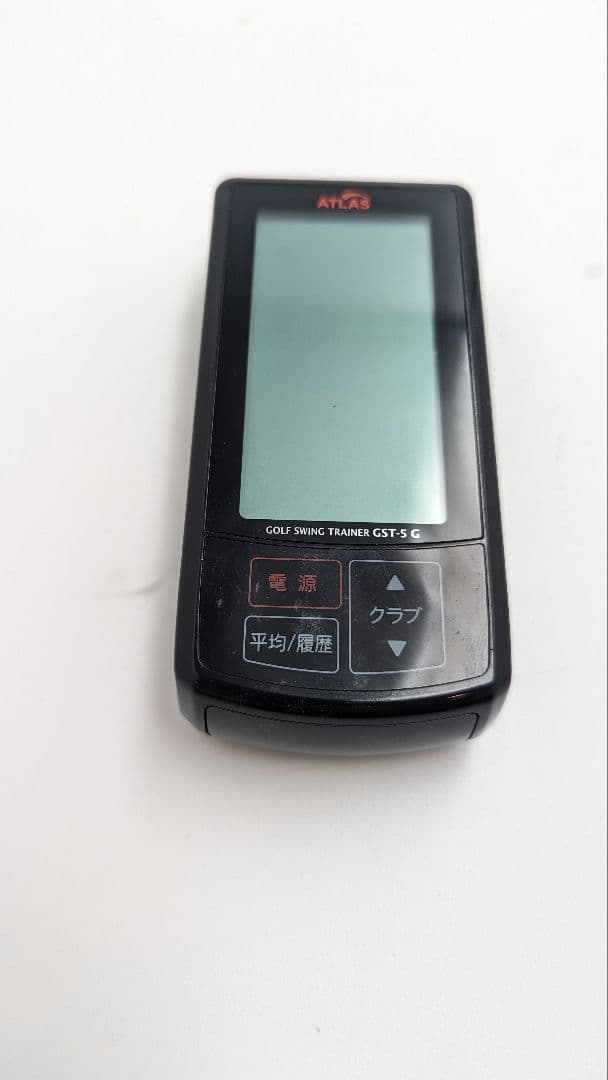 ゴルフスイングトレーナー GST-5 G