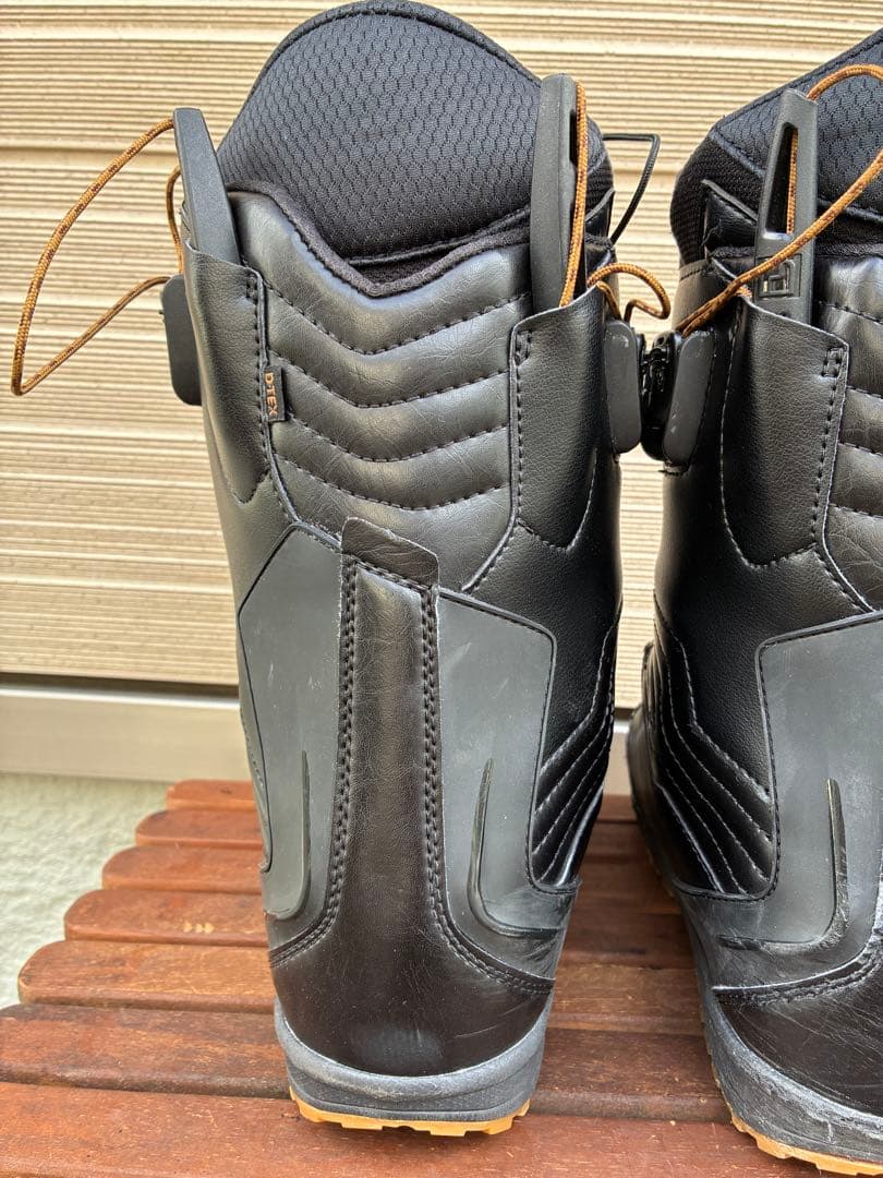 DEELUXE EMPIRE 20/21 サイズ7.5