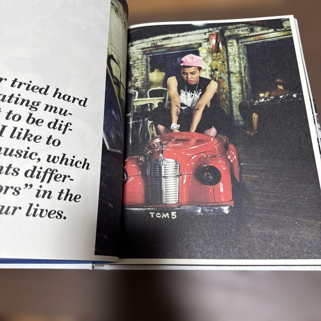 K-POP・アジア BIGBANG 1st DOCUMENTARY DVD