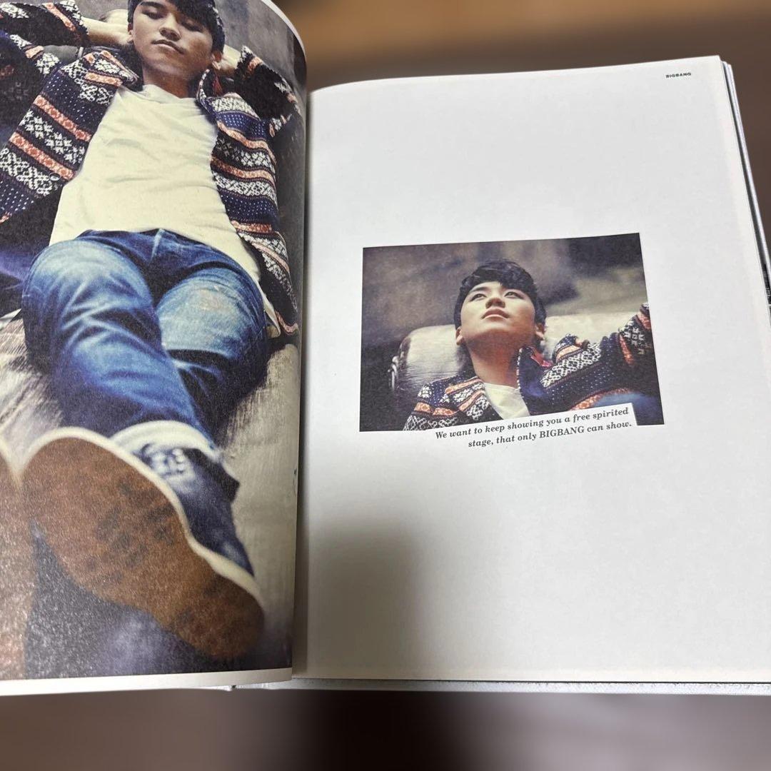 K-POP・アジア BIGBANG 1st DOCUMENTARY DVD