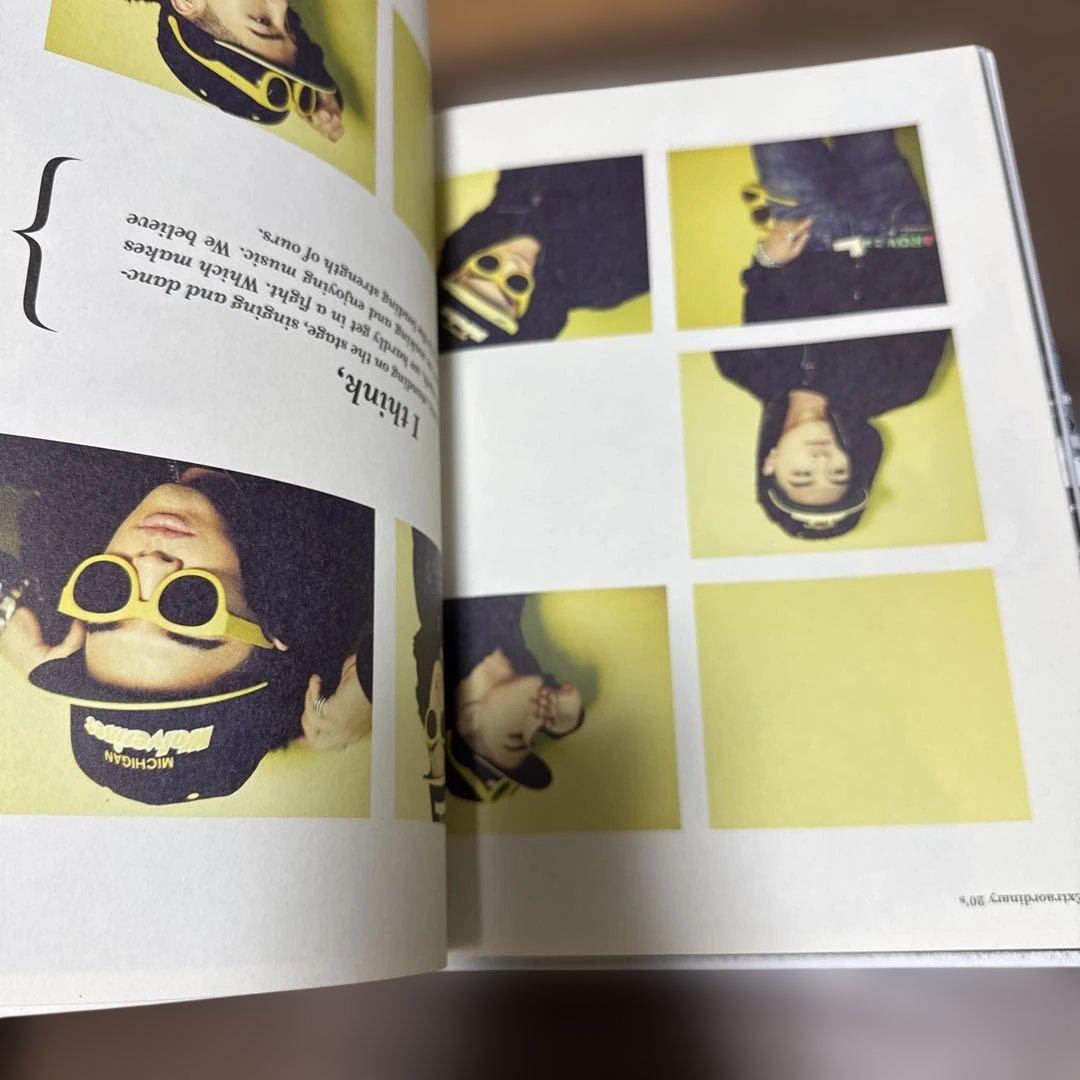 K-POP・アジア BIGBANG 1st DOCUMENTARY DVD