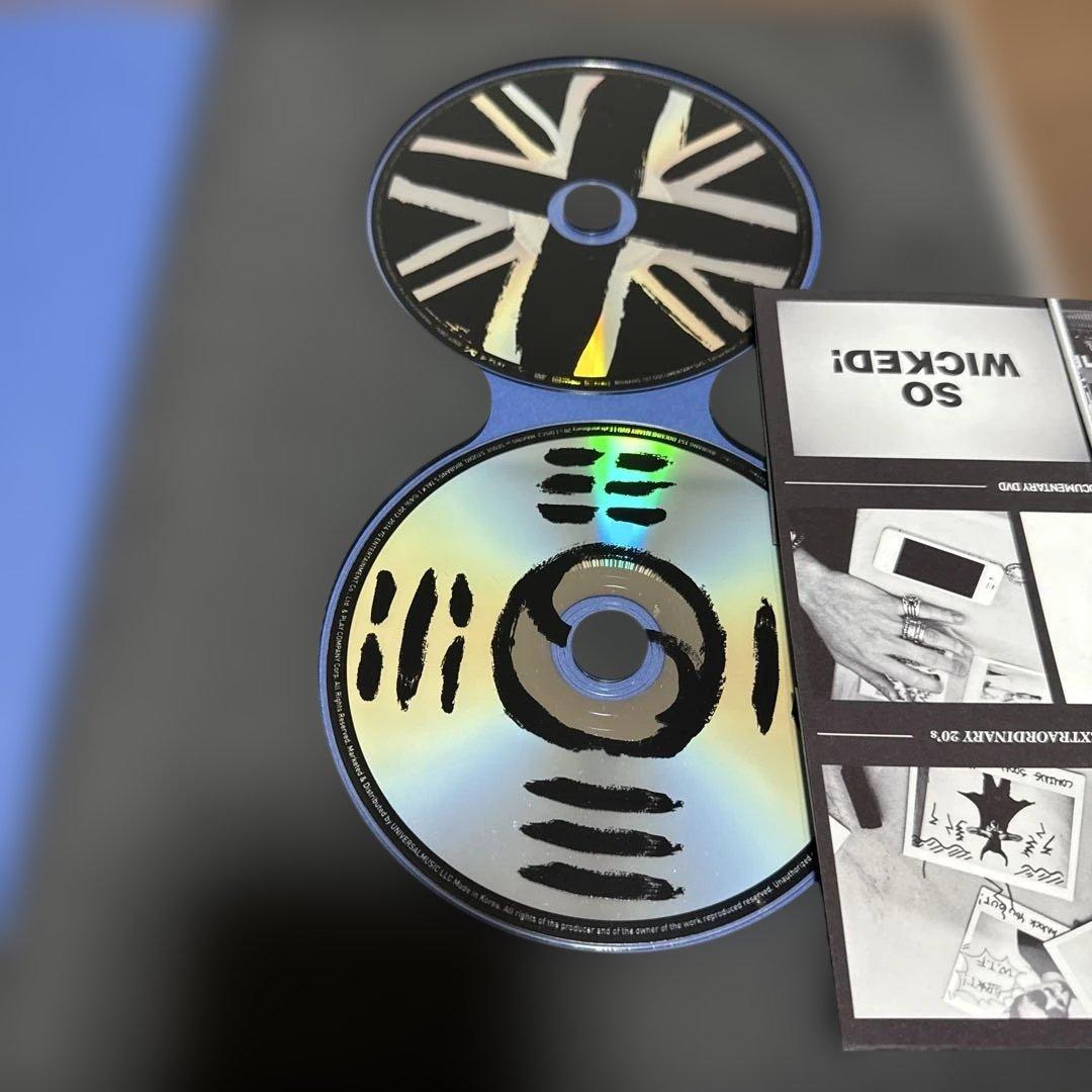 K-POP・アジア BIGBANG 1st DOCUMENTARY DVD