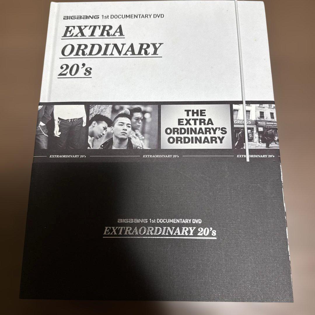 K-POP・アジア BIGBANG 1st DOCUMENTARY DVD