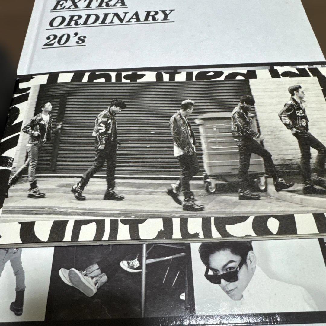 K-POP・アジア BIGBANG 1st DOCUMENTARY DVD