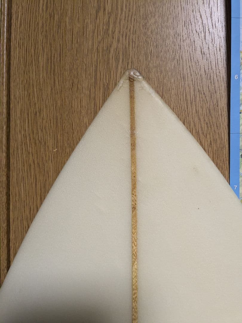 PAZDA サーフボード ショートボード