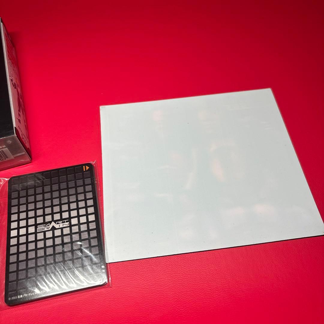 【CD】仮面ライダー555(ファイズ)」COMPLETE BOX