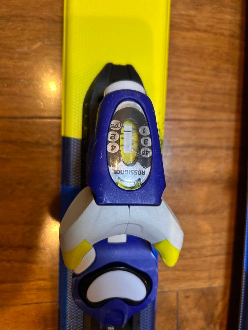 (真波)Rossi S1 スキーのみ