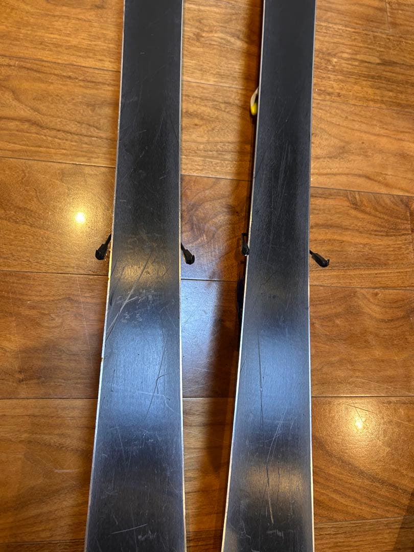 (真波)Rossi S1 スキーのみ