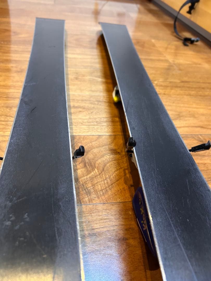 (真波)Rossi S1 スキーのみ