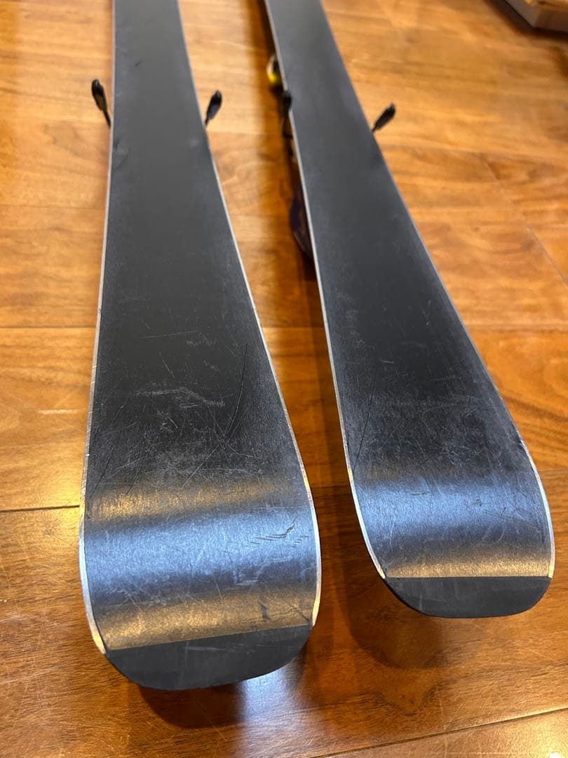 (真波)Rossi S1 スキーのみ