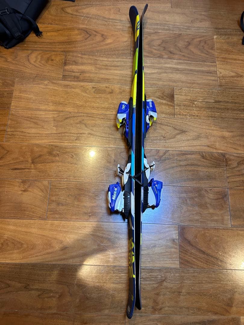 (真波)Rossi S1 スキーのみ