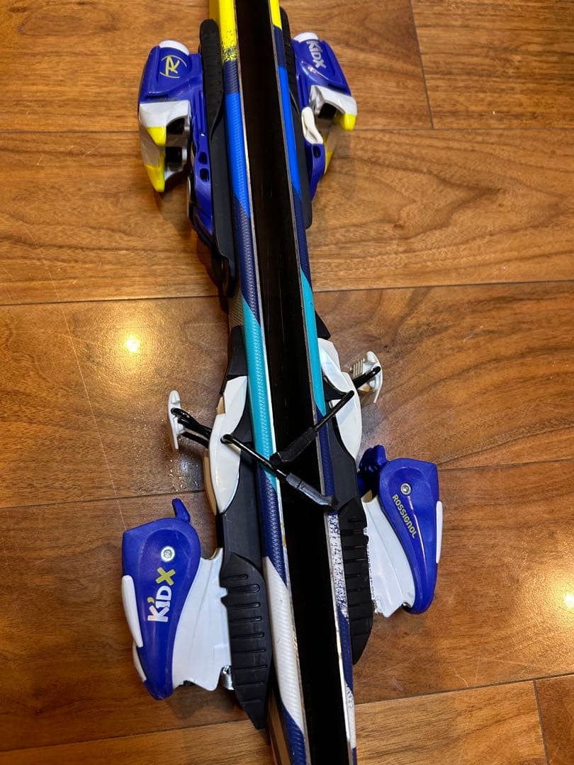 (真波)Rossi S1 スキーのみ