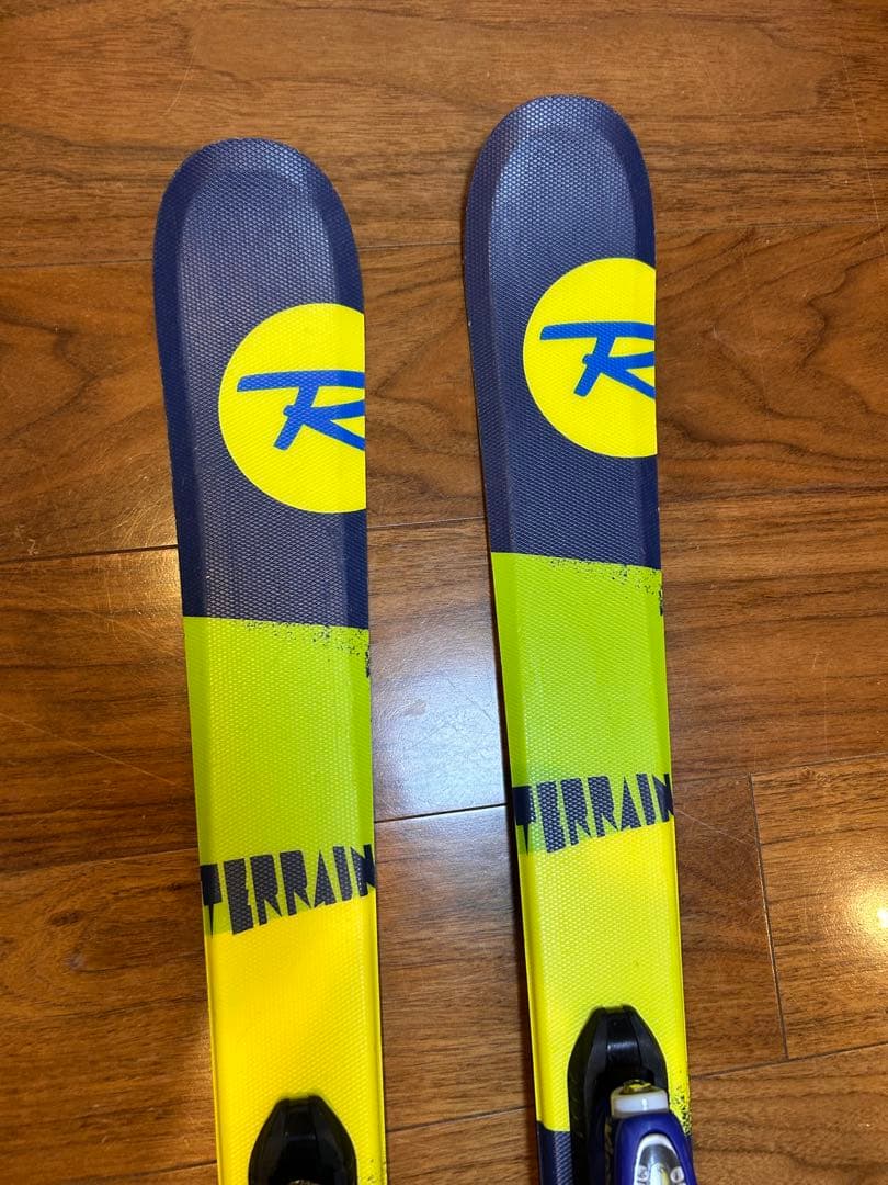 (真波)Rossi S1 スキーのみ