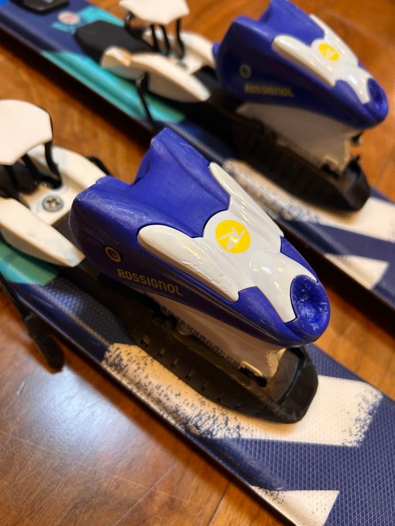 (真波)Rossi S1 スキーのみ