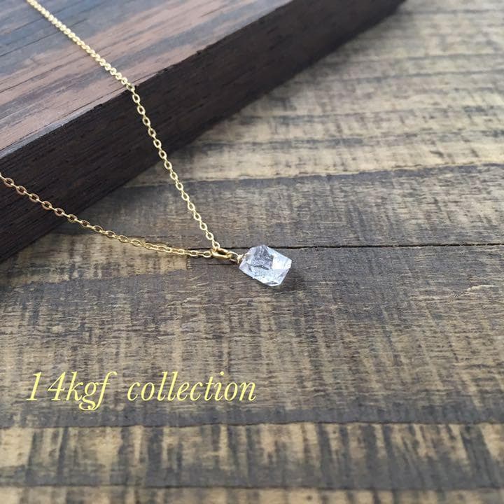 コスモ　14kgf ハーキマーダイヤモンド 『3点セット』