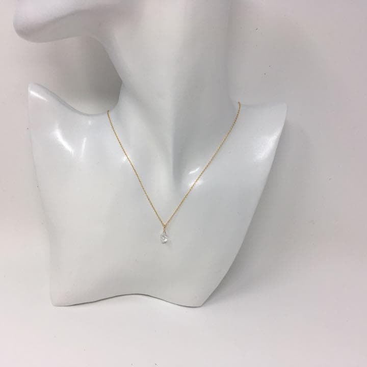 コスモ　14kgf ハーキマーダイヤモンド 『3点セット』