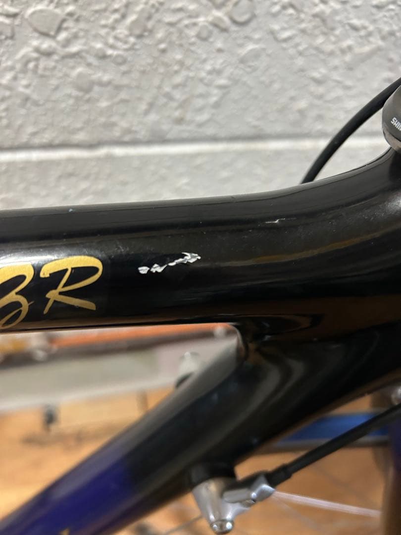 FASTRAX ロードバイク　値下げ考えています！