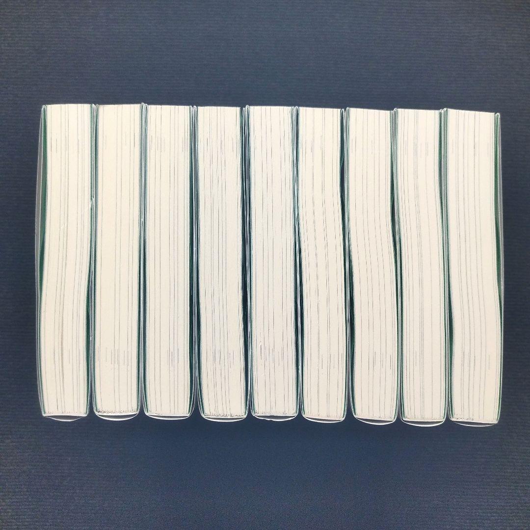 小説「とんでもスキルで異世界放浪メシ」第8巻〜第17巻(最新巻)の全10冊セット