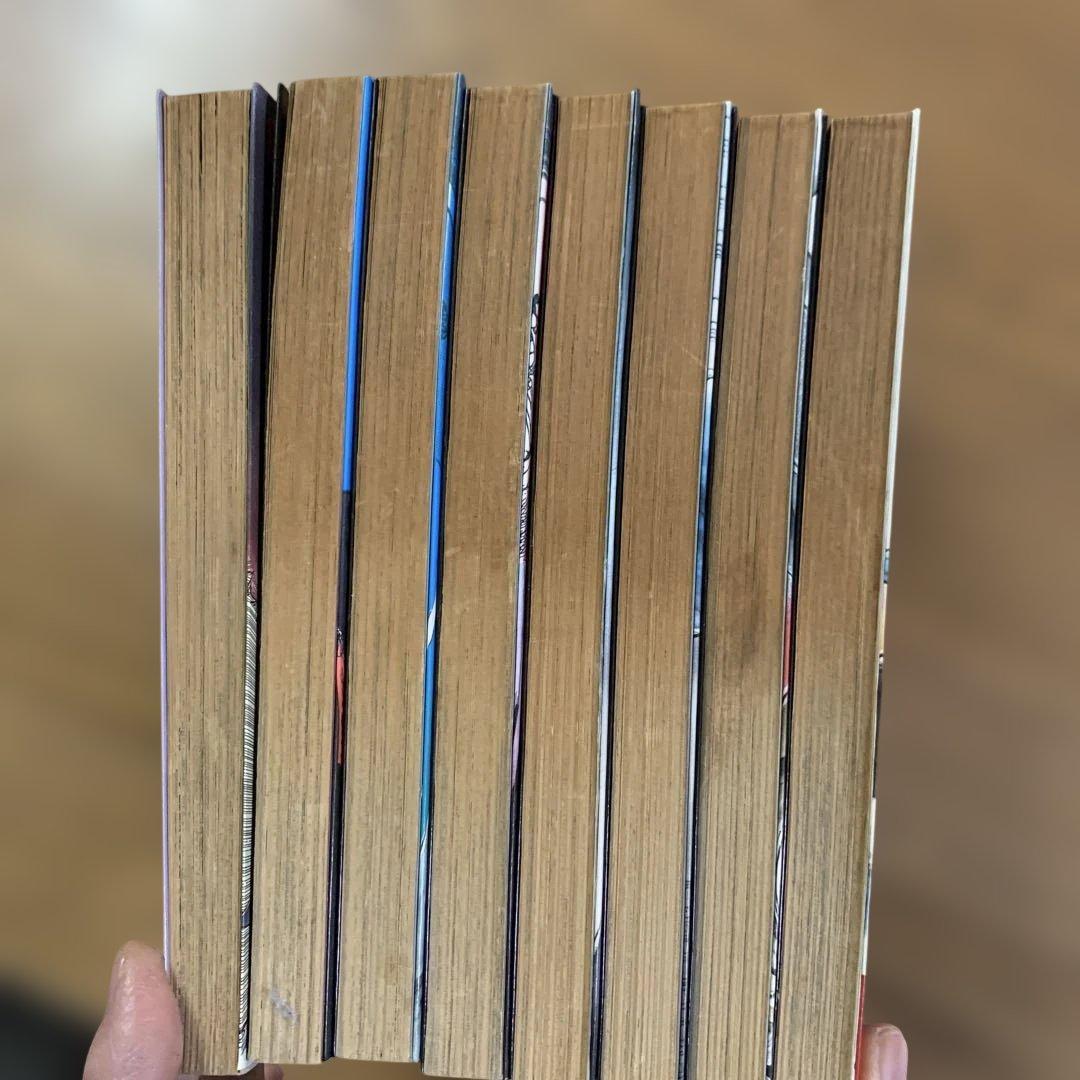 【希少】たいまんぶるうす全巻➕激画第1巻 古沢優　芸文社　全巻　漫画