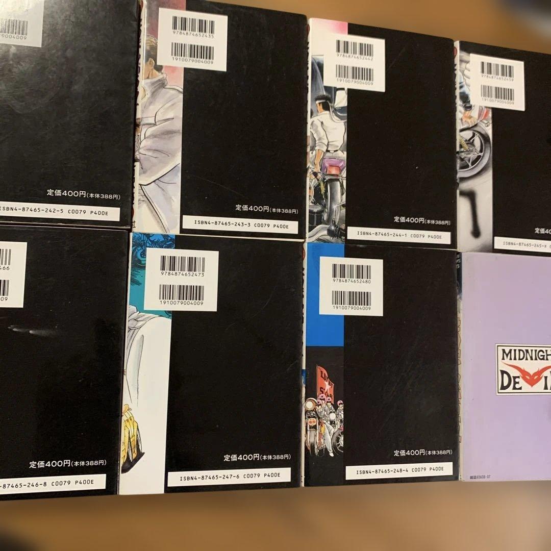 【希少】たいまんぶるうす全巻➕激画第1巻 古沢優　芸文社　全巻　漫画