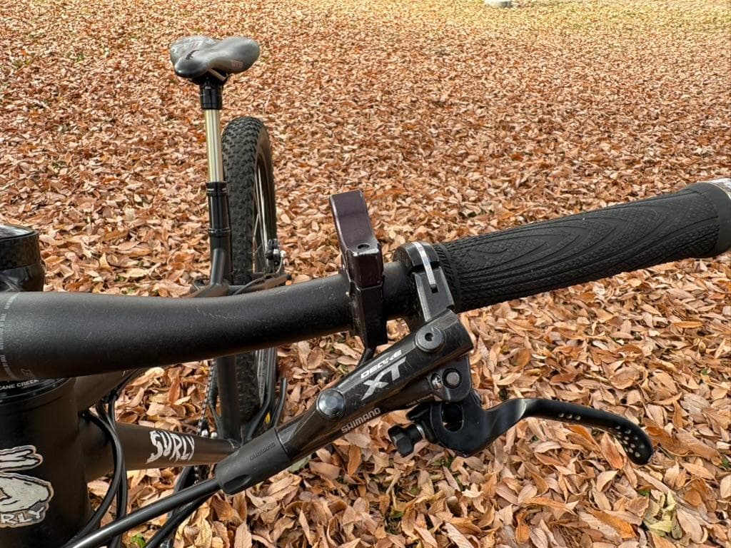 MTB SURLY KRAMPUS 29+ Sサイズ