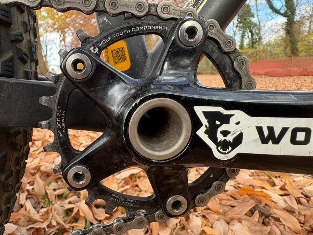 MTB SURLY KRAMPUS 29+ Sサイズ