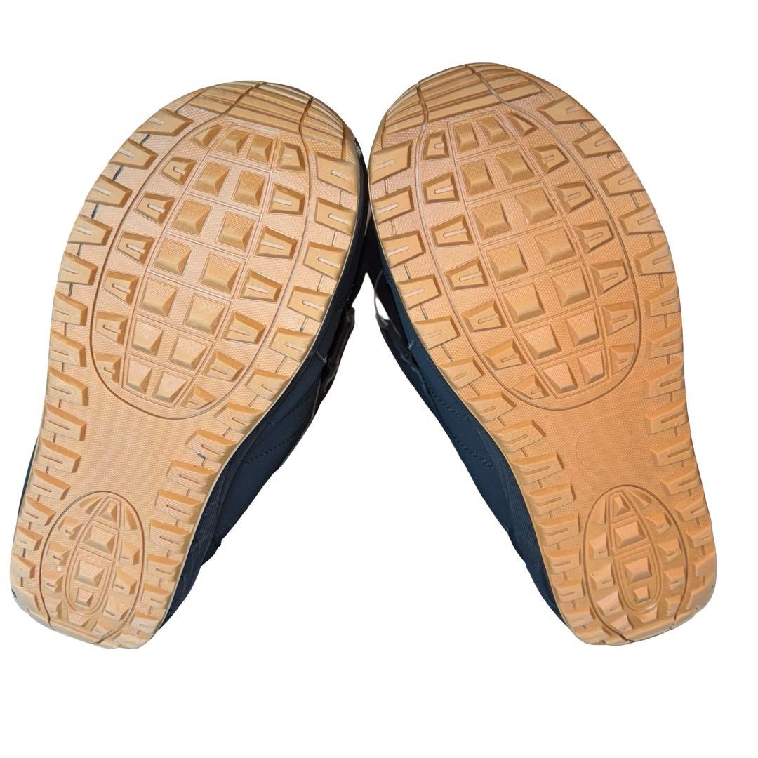 ARBN nature 28.5cm スノーボード ブーツ ブラック エアボーン