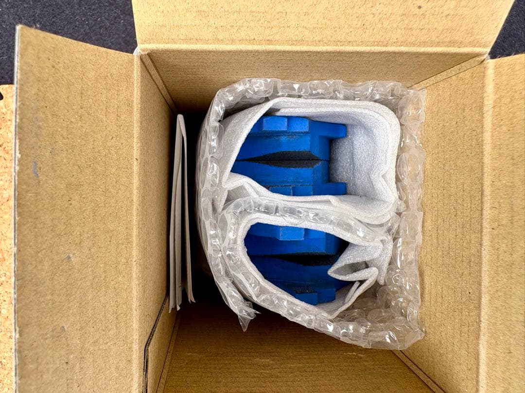 エンドレスブレーキパッドフロント MX72PLUS NBロードスター RS用