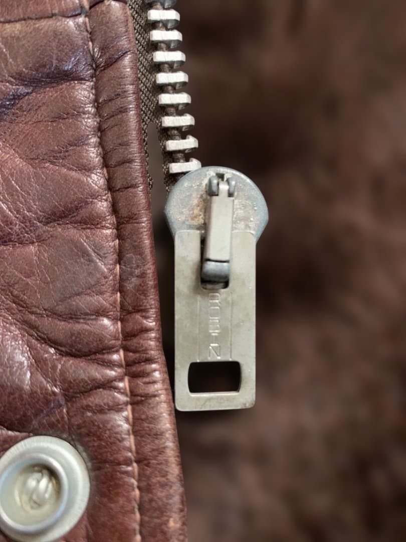 schott IS-674-M-S G-1 A-2 希少70’sヴィンテージ