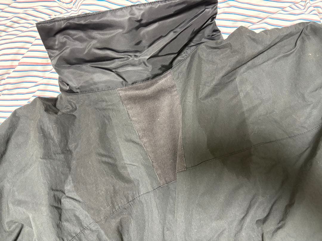 ★v★etsinta/エシンタ　モンスター中綿オーバーコート　M