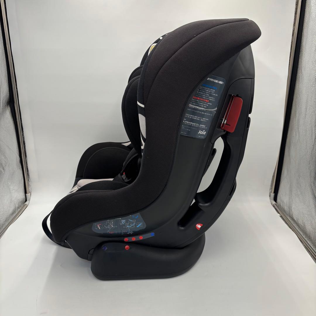 極美品　joie ジョイー チャイルドシート tilt チルト 新生児OK