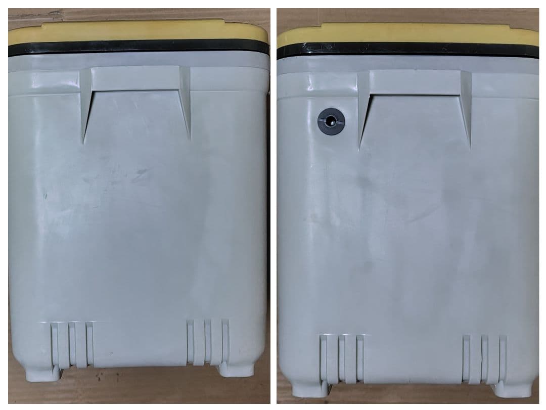 シマノ、ダイワ、アブガルシアリール　クーラーボックス　釣り具　まとめ売り