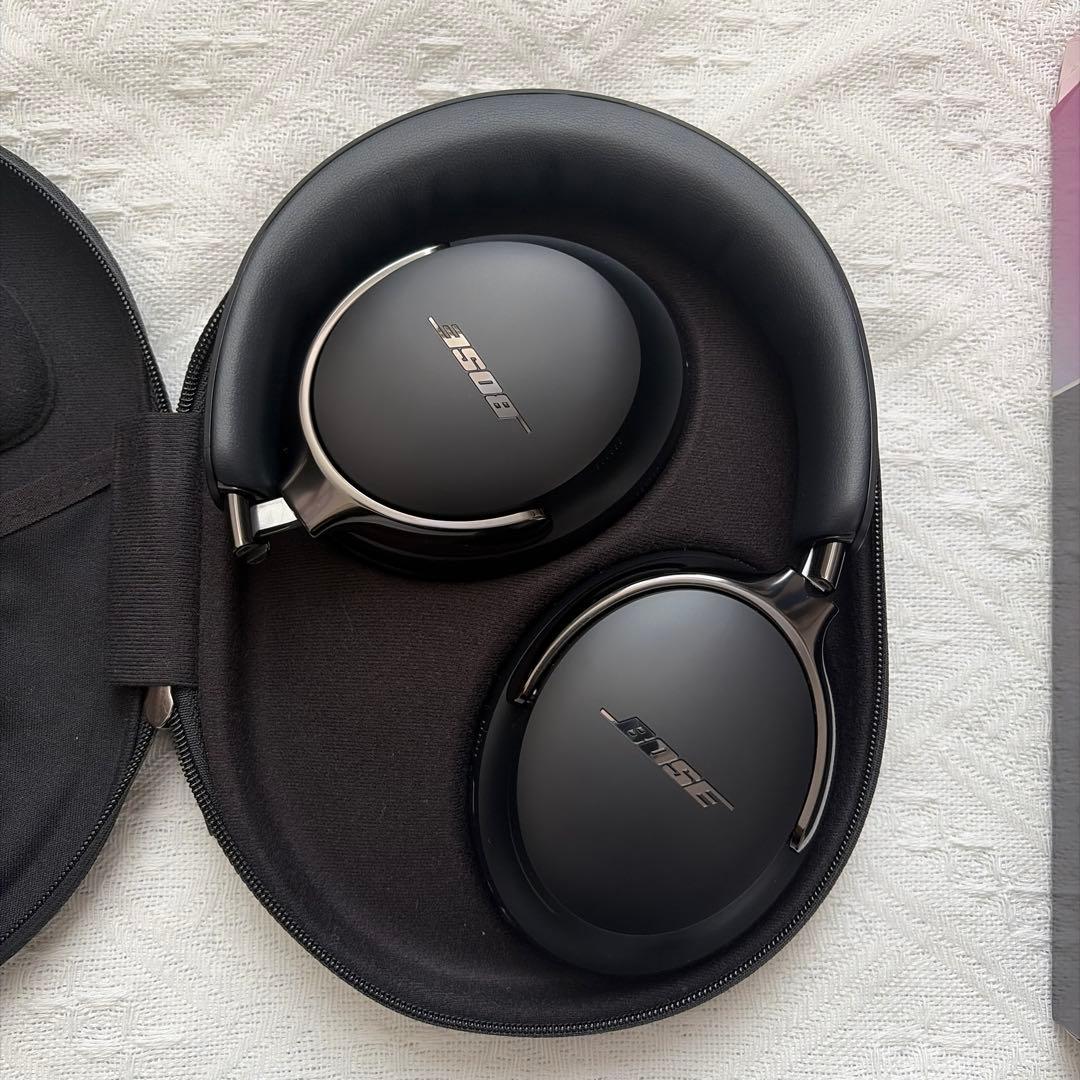 QUIETCOMFORT ULTRA 2nd GEN(第2世代)