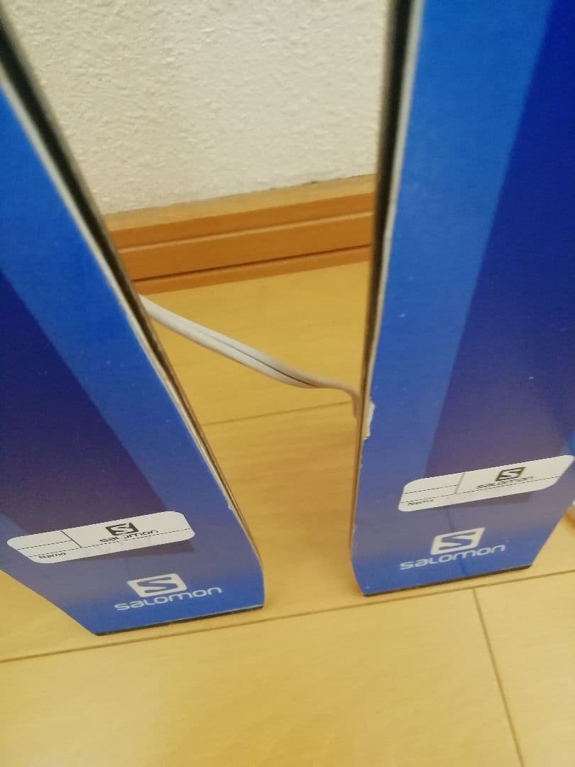 サロモン　S/レース　GS FIS 186(R26) 　X12